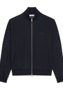 Givenchy Cotton Zip-Up Track Jacket