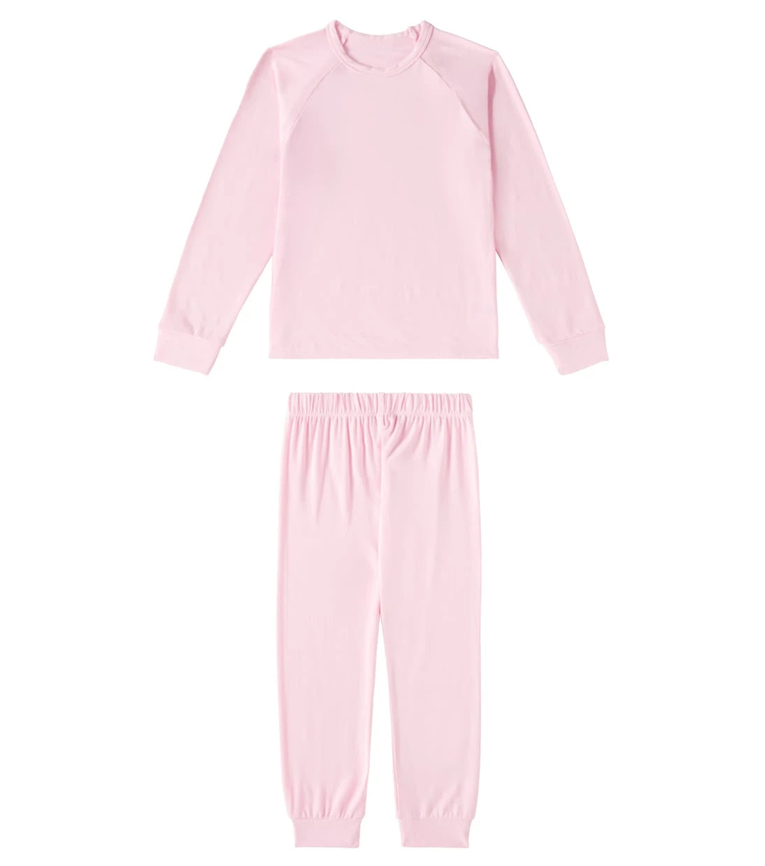 Roarsome - Marshmallow top and leggings set