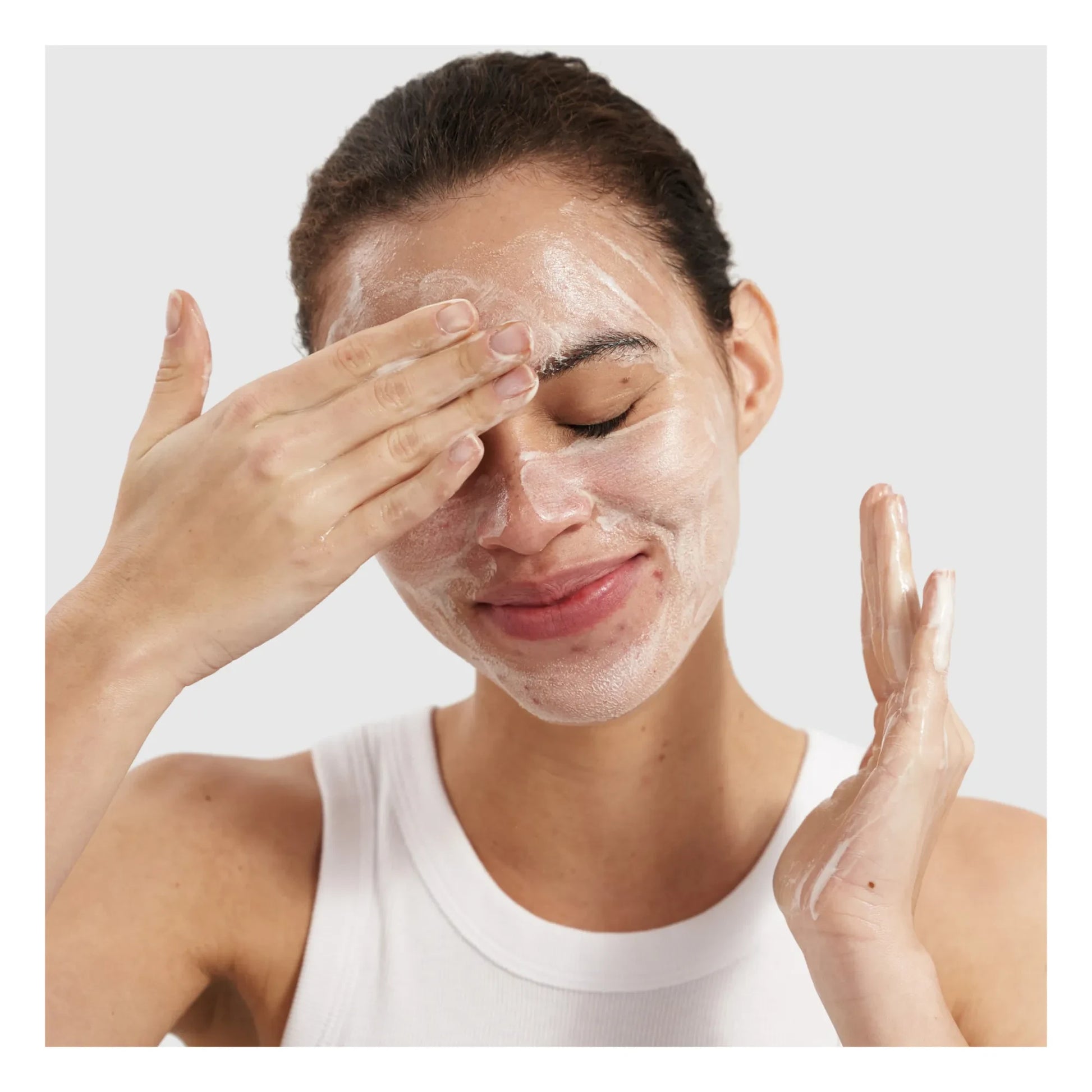Pai Skincare - Phaze purifying face wash