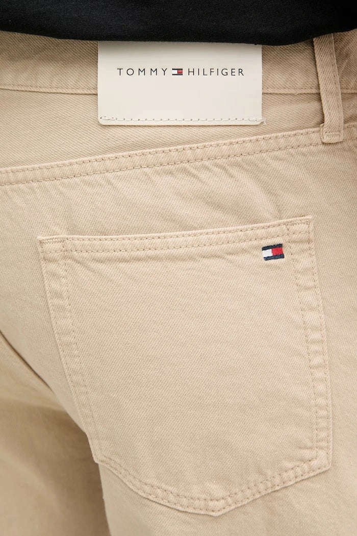 Tommy Hilfiger regular erkek jean