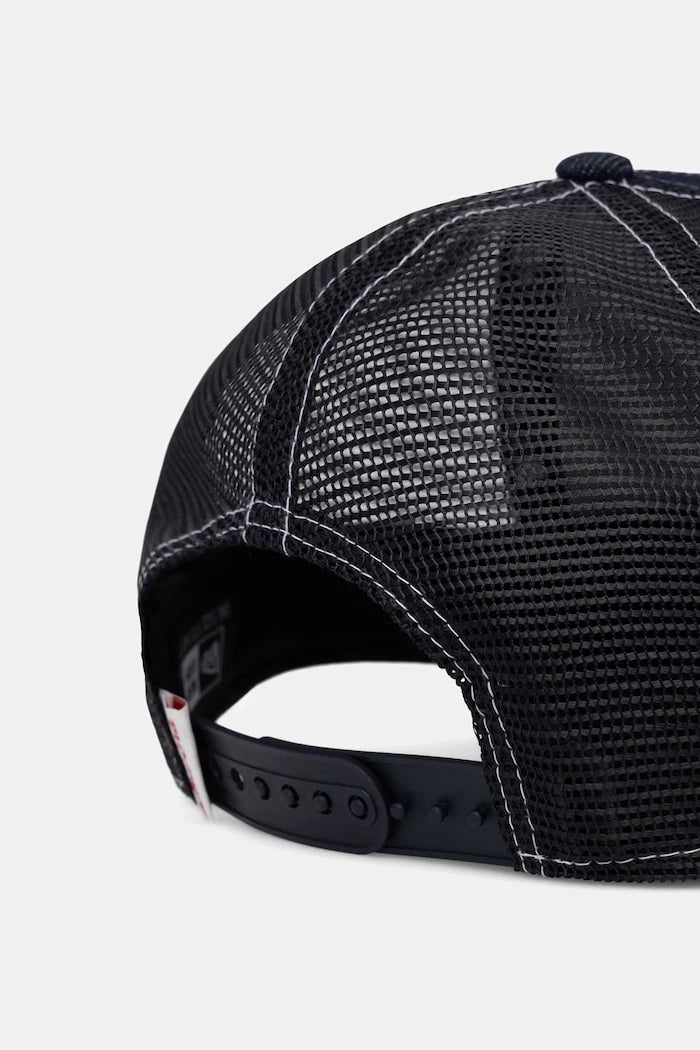 New Era trucker şapka NE 940 MC TRUCKER