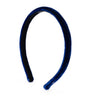 Alexandre de Paris Velvet Timeless Ella Headband