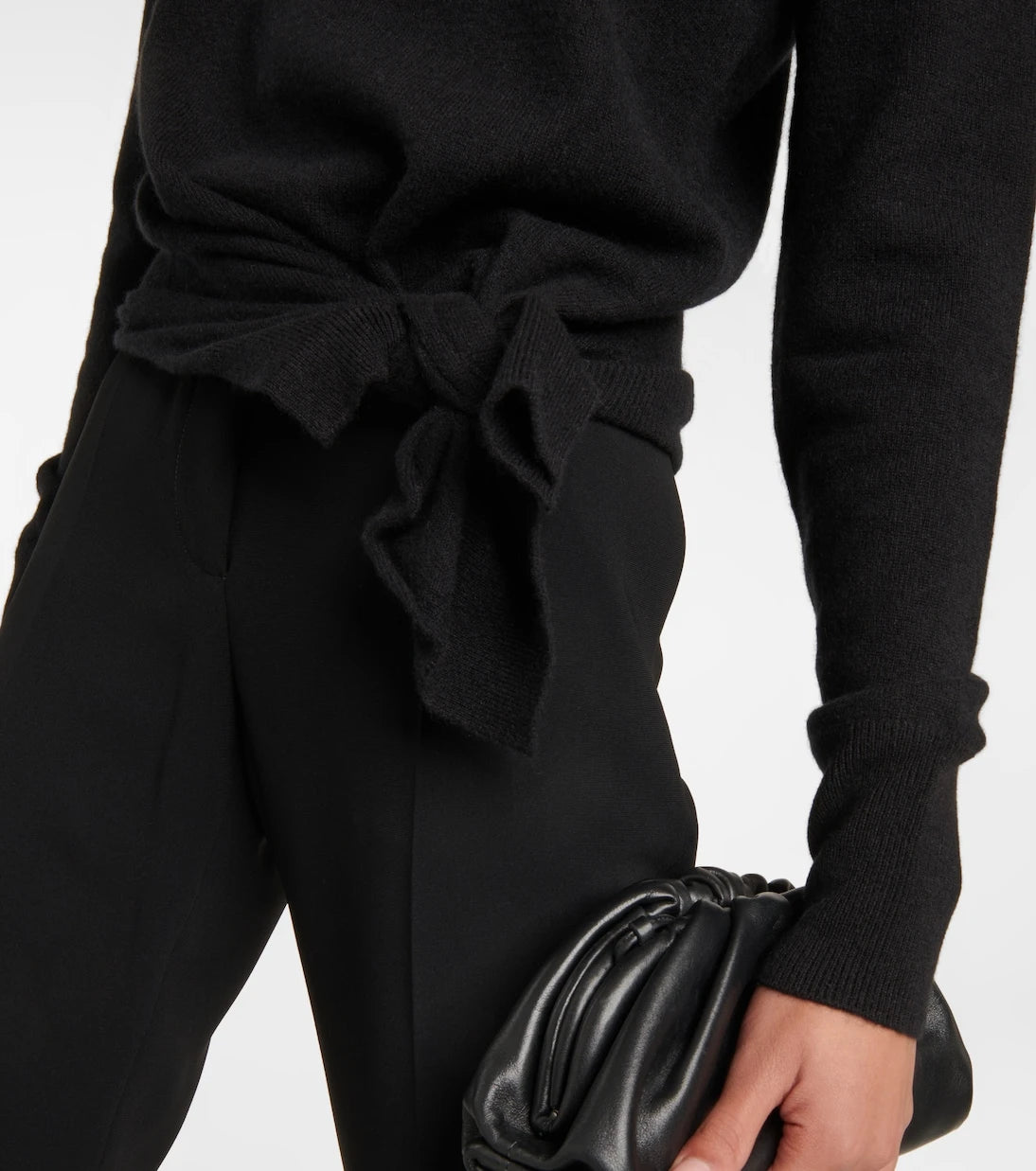 Altuzarra - Nalini cashmere sweater