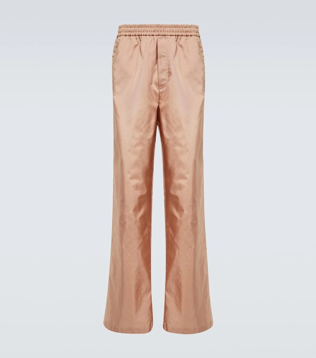 فالنتينو - بنطال رياضي واسع الساقين