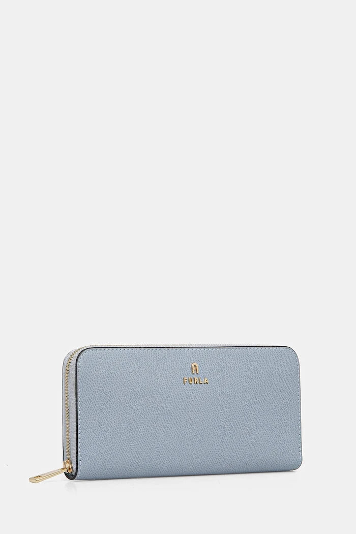 Кожен портфейл Furla