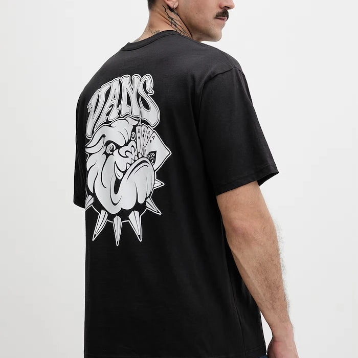 Vans тениска мъжка от памук
