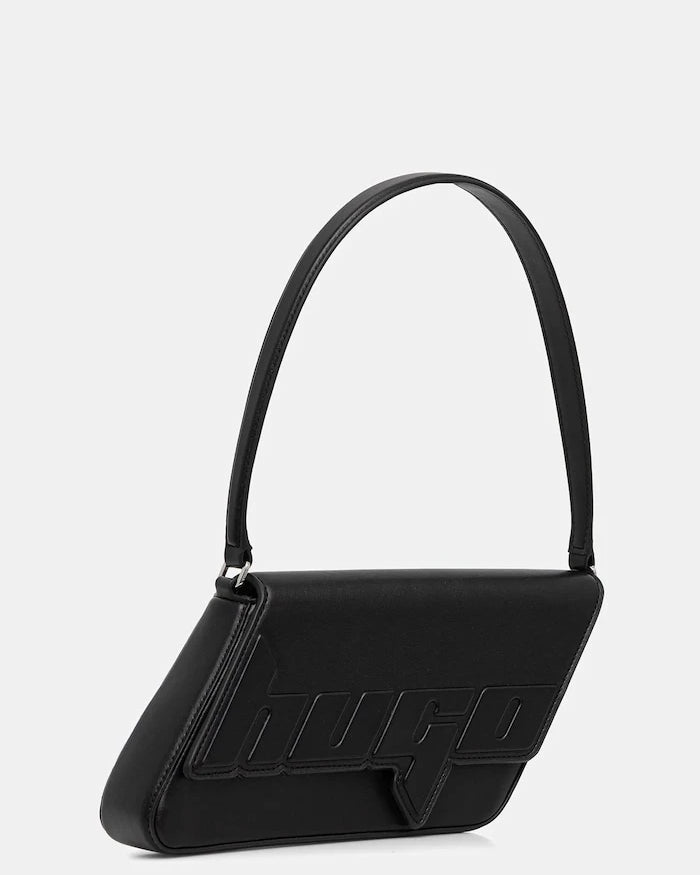 Чанта Hugo Blue Ulani_Shoulder Bag