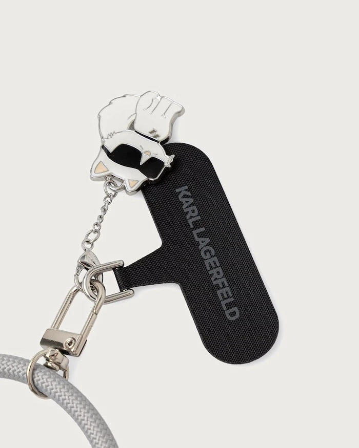 Karl Lagerfeld telefon askısı
