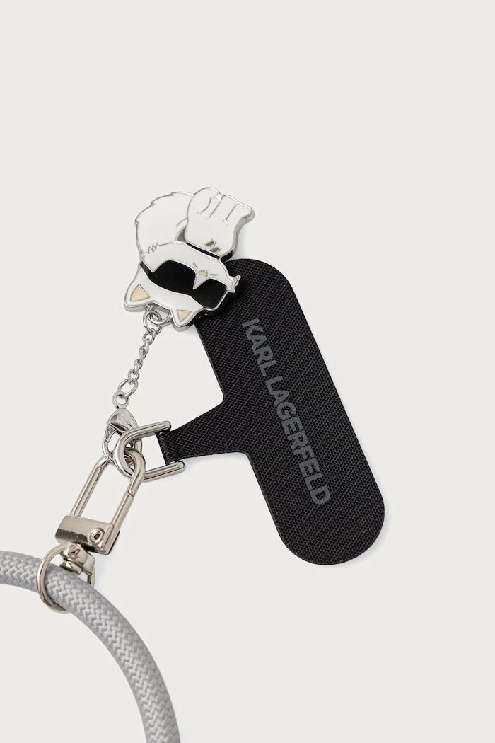 Karl Lagerfeld telefon askısı