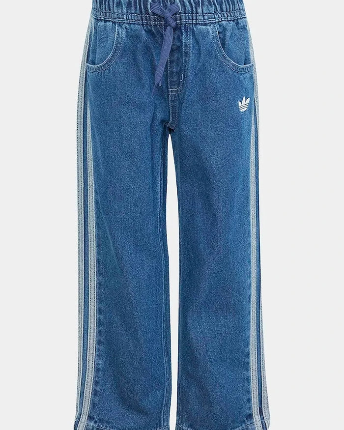 Çocuk adidas Originals kot pantolon