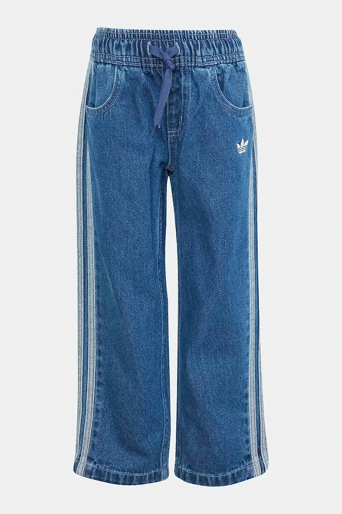 Детски дънки adidas Originals