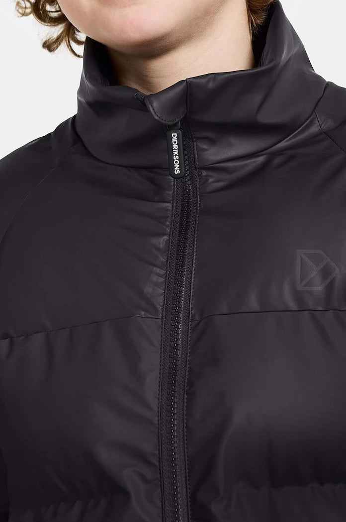 Детско яке Didriksons MEGA KIDS JKT