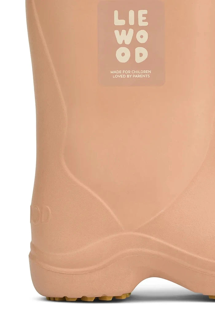 Liewood Aston Rainboot Çocuk Yağmur Çizmesi