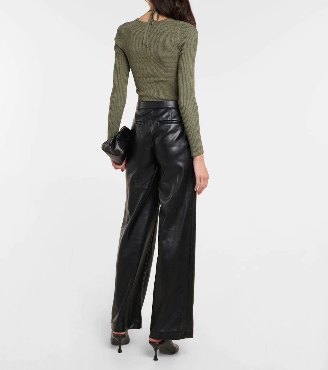 Simkhai - Lynda wide-leg pants