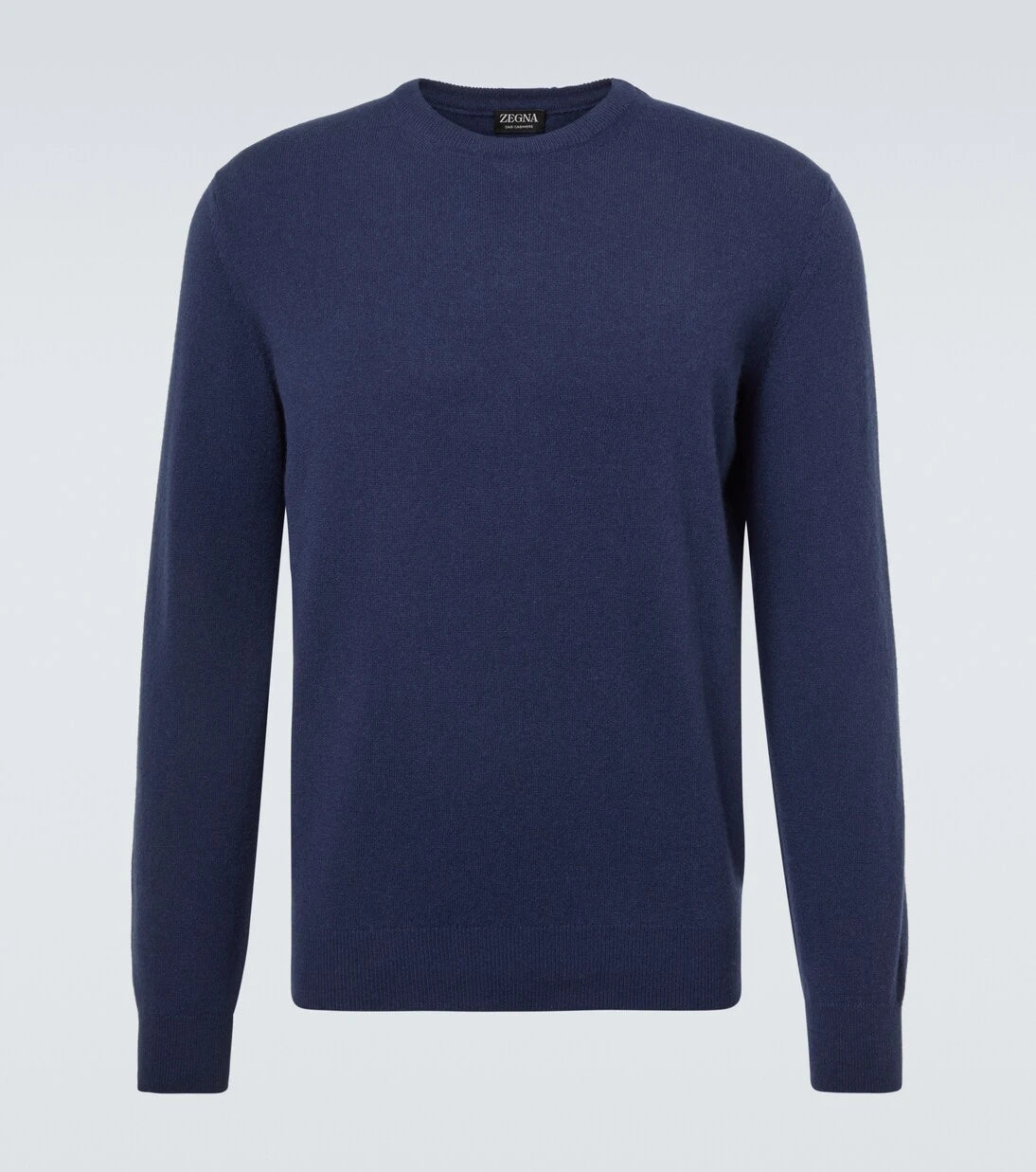 Zegna - Cashmere sweater
