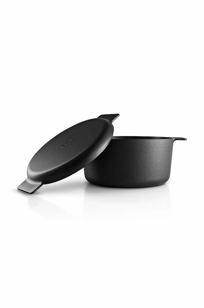 Kapaklı Tencere Eva Solo Nordic Kitchen