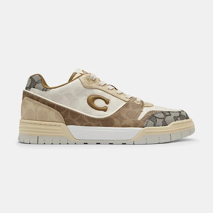 Coach Soho Snkr маратонки мъжки