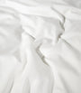 Egyptian Cotton Parisian Super King Flat Sheet (300cm x 265cm)