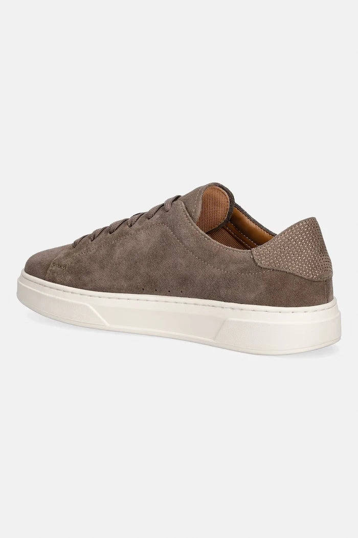 BOSS Kieran kadın süet sneaker