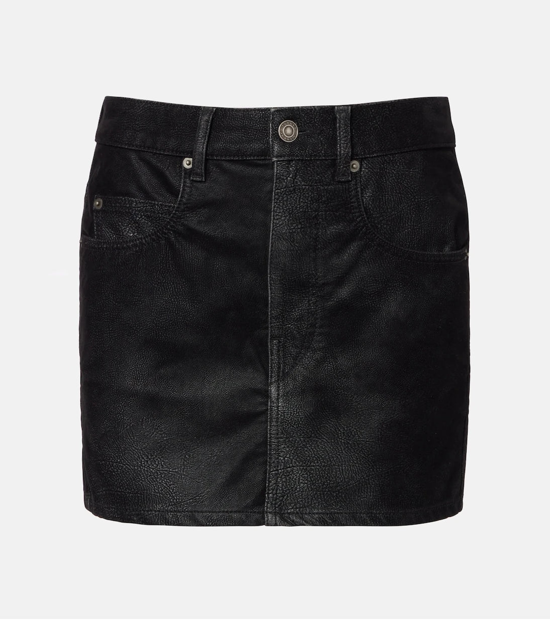 Marant Etoile - Kimmy miniskirt