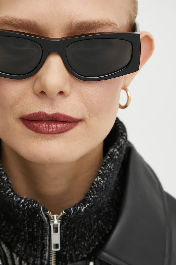 Слънчеви очила Saint Laurent
