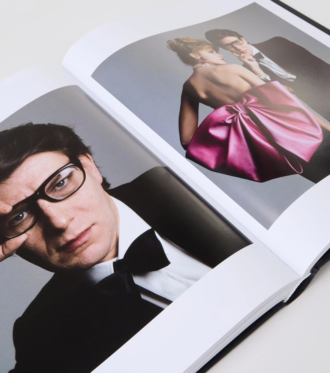 Taschen - David Bailey Eighties book