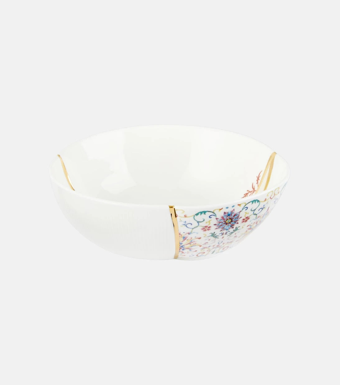 Seletti - Kintsugi bowl by Marcantonio Raimondi Malerba