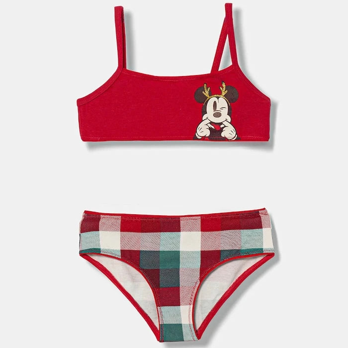 United Colors of Benetton Çocuk Sütyeni ve Bikini