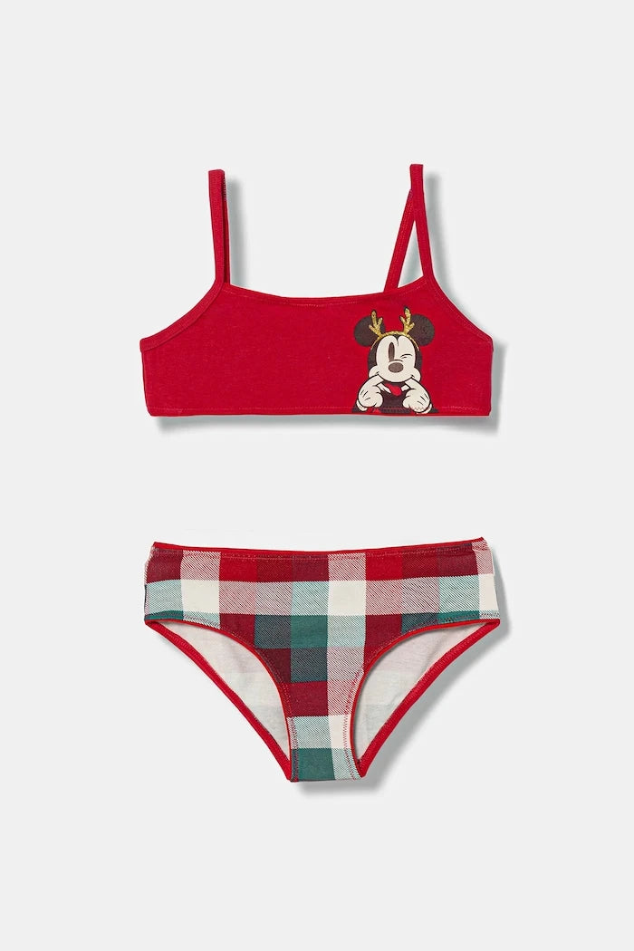 United Colors of Benetton Çocuk Sütyeni ve Bikini