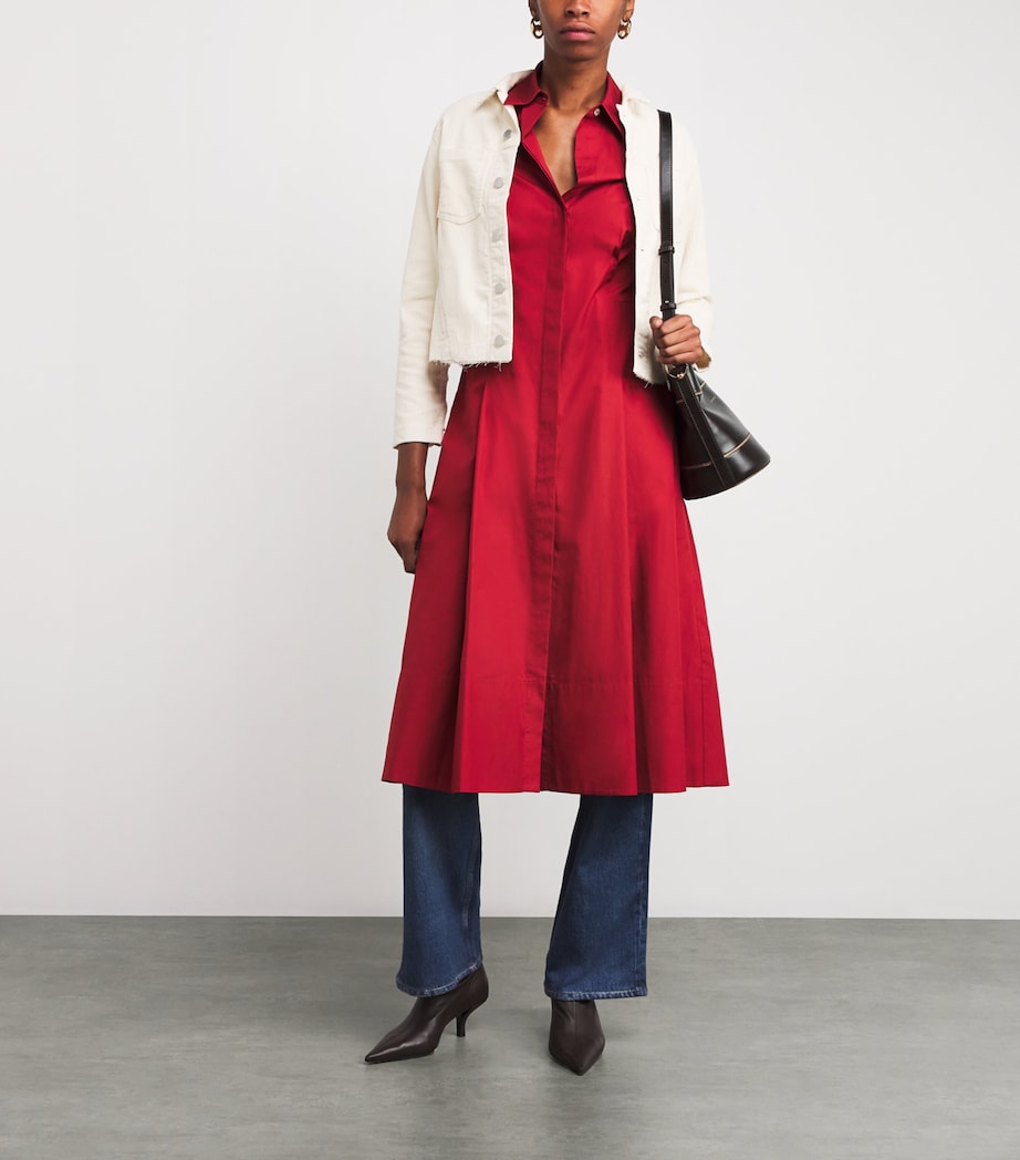 Corduroy Janelle Jacket FRENCH VANILLA