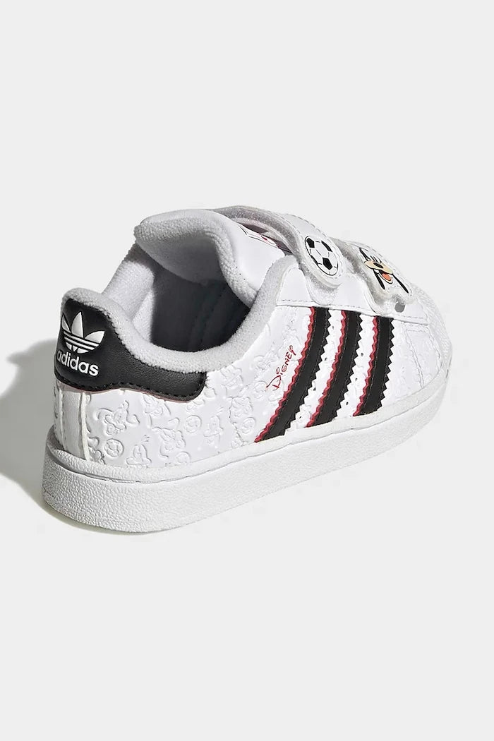 Детски маратонки adidas Originals SUPERSTAR II