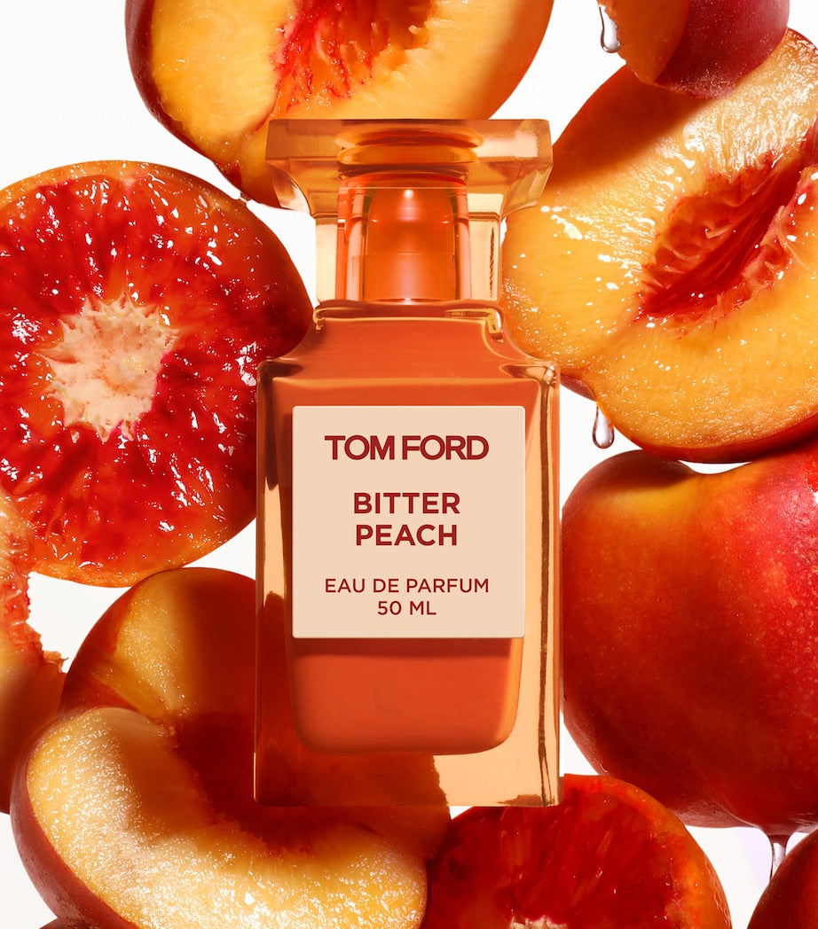 Bitter Peach Eau de Parfum (50ml)