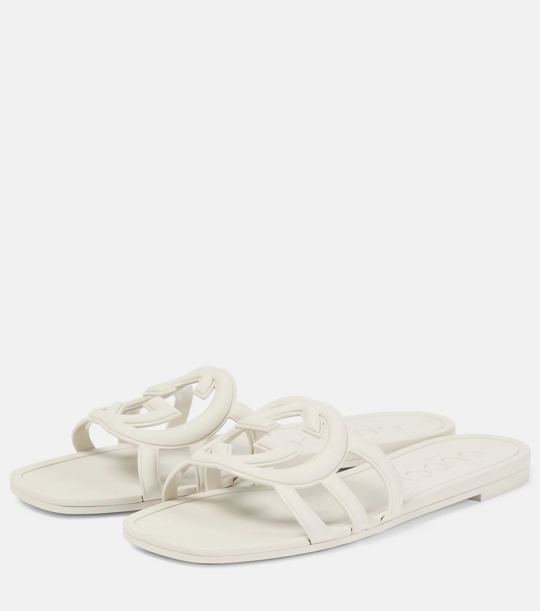 Gucci - Interlocking G slides