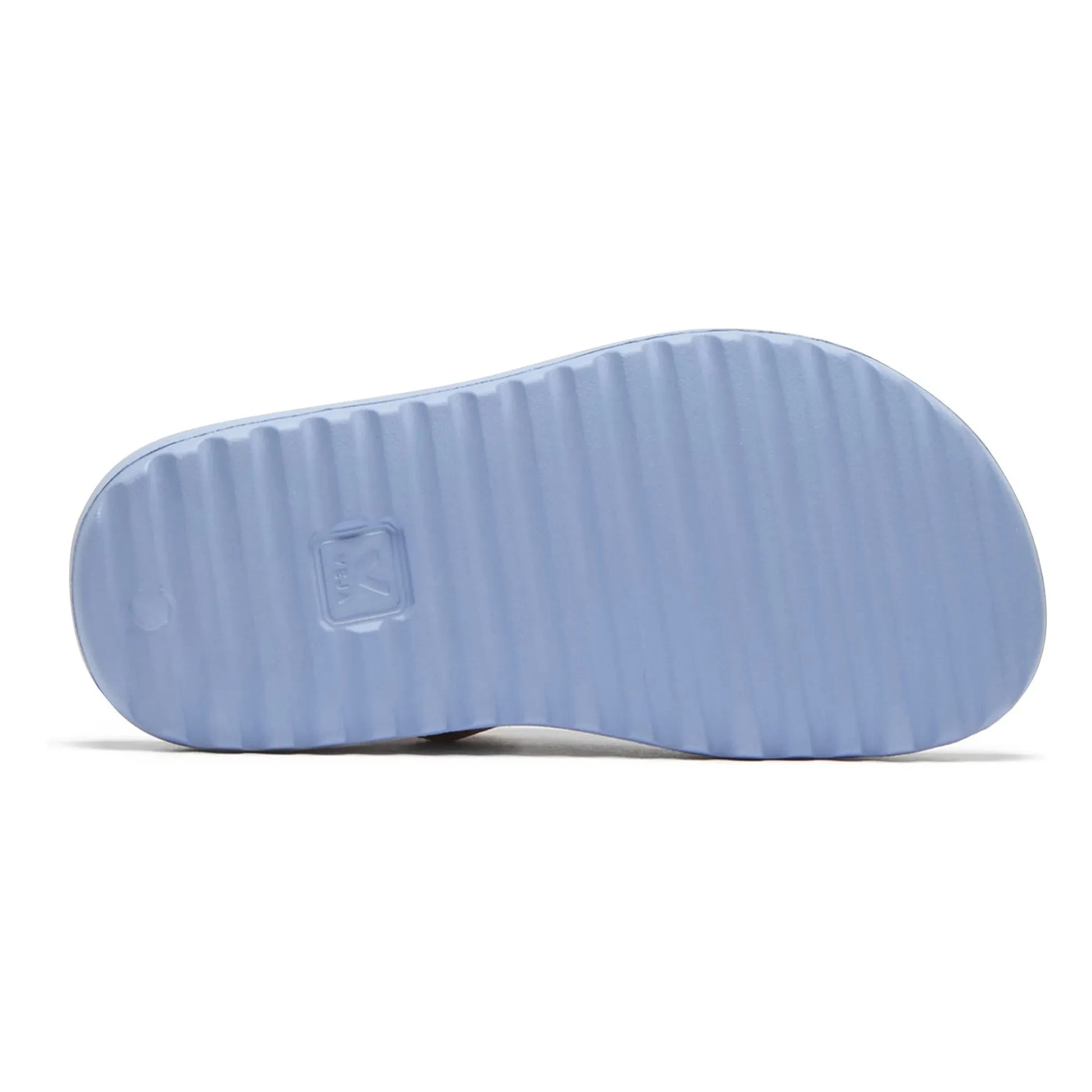 Veja - Mini Etna Lite E.V.A sandals | Light blue