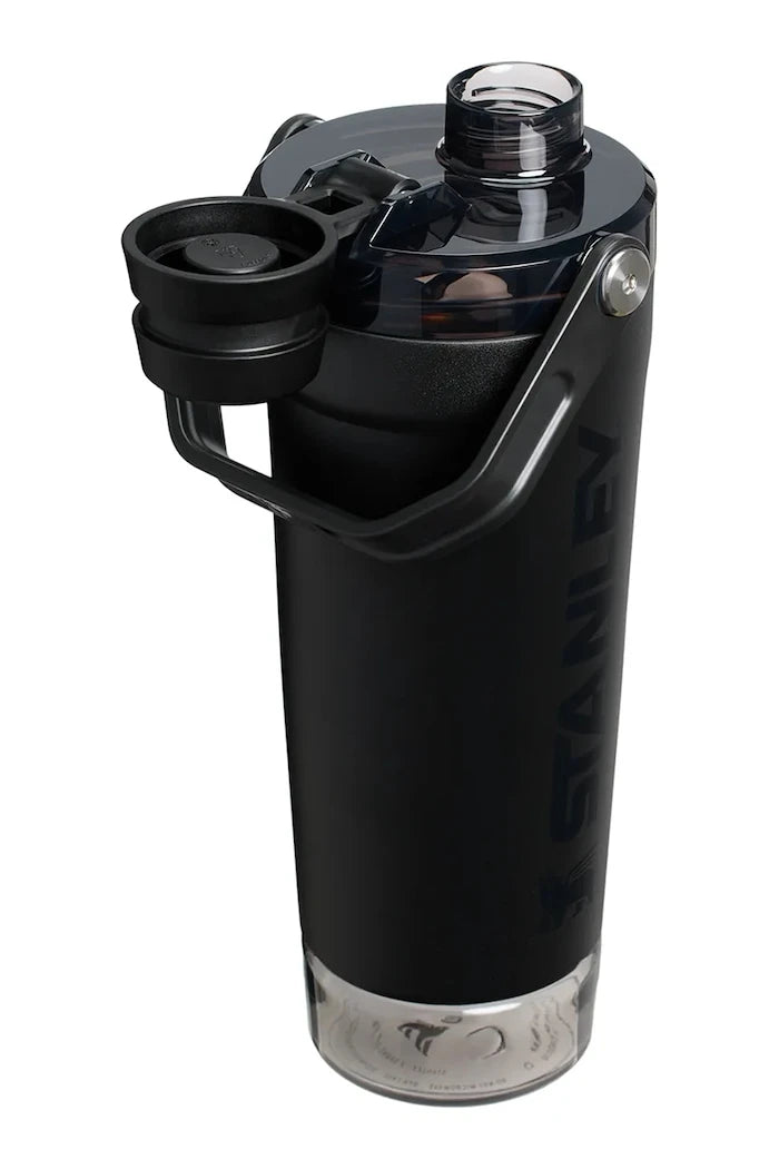 Шейкър за коктейли Stanley The Activate Shaker 0,6 L