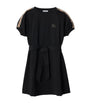Burberry Kids Cotton T-Shirt Dress (3-12 Years)