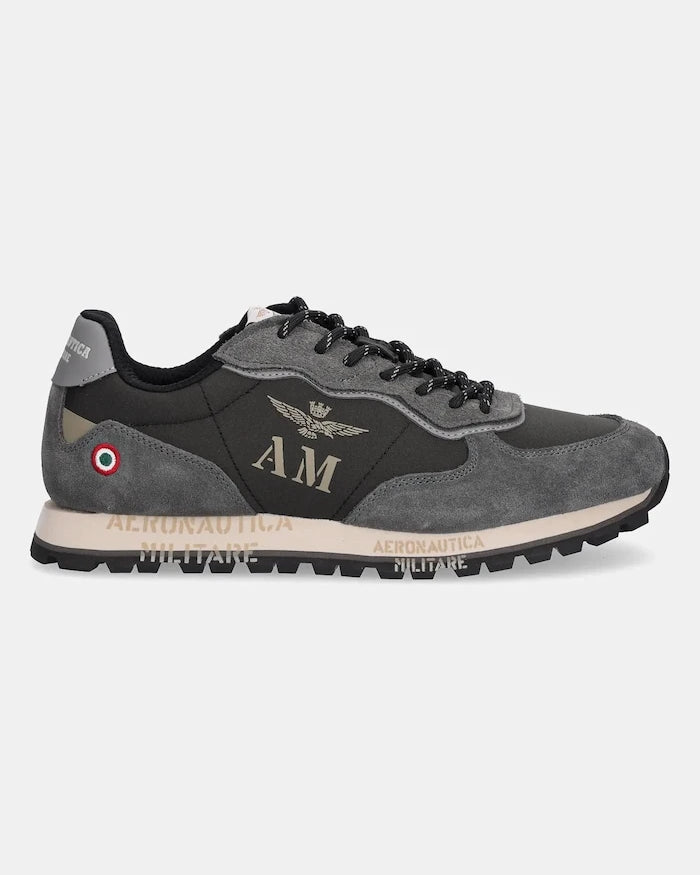 Aeronautica Militare SNEAKERS