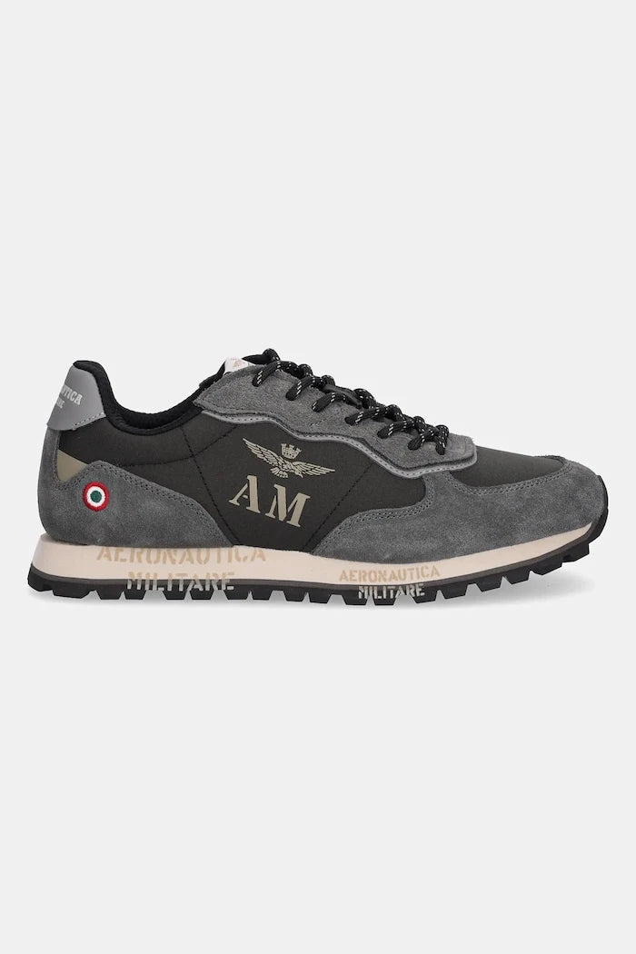 Маратонки Aeronautica Militare SNEAKERS
