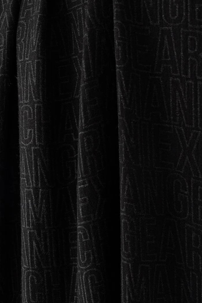 Armani Exchange Erkek Kışlık Şal