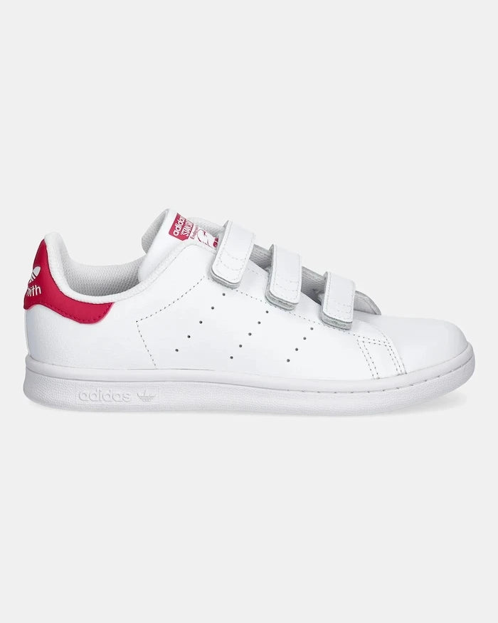 adidas Originals STAN SMITH Çocuk Deri Spor Ayakkabı