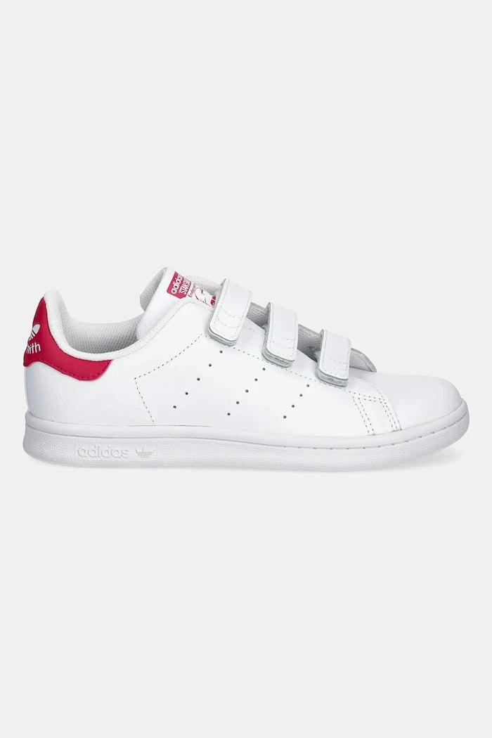 adidas Originals STAN SMITH Çocuk Deri Spor Ayakkabı