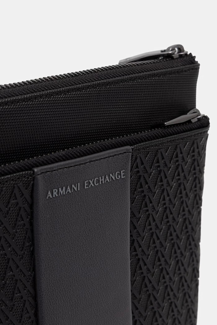 Armani Exchange чанта през рамо мъжка