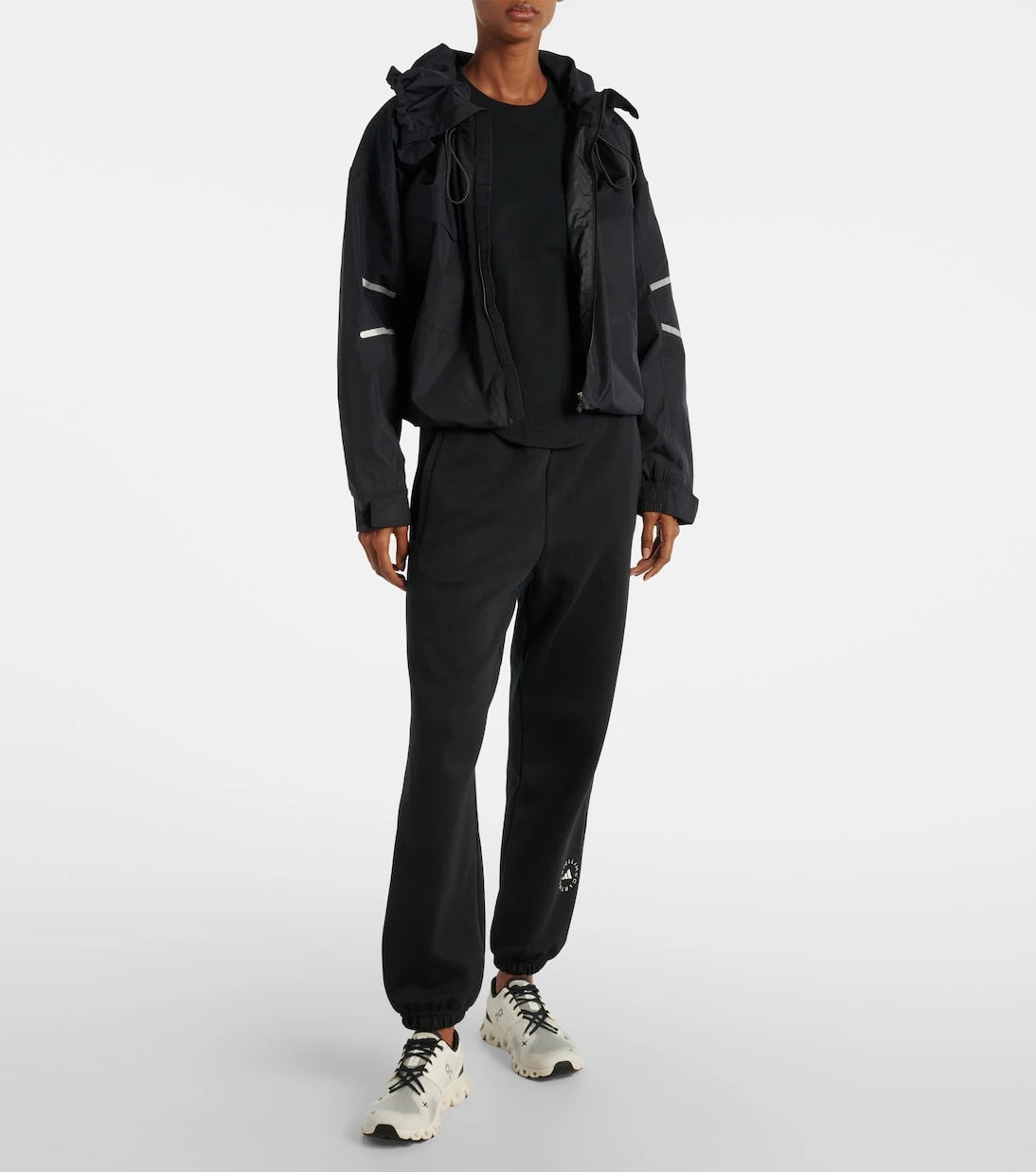 Adidas by Stella McCartney - Teknik ceket