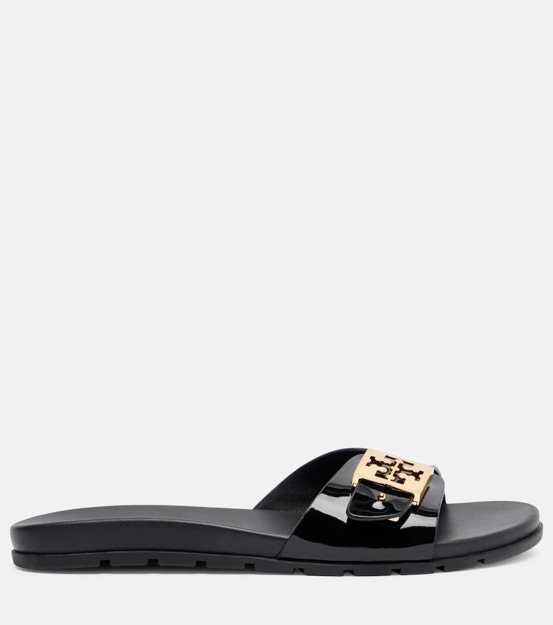 Tory Burch - Double T slides