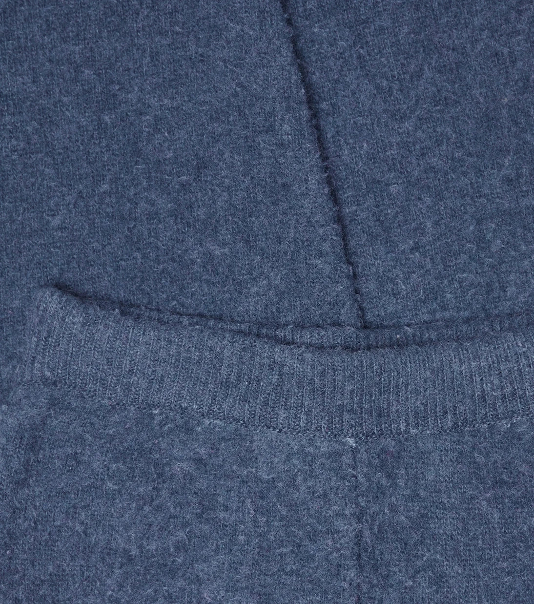 The Row Kids - Bugsy wool and cashmere pants