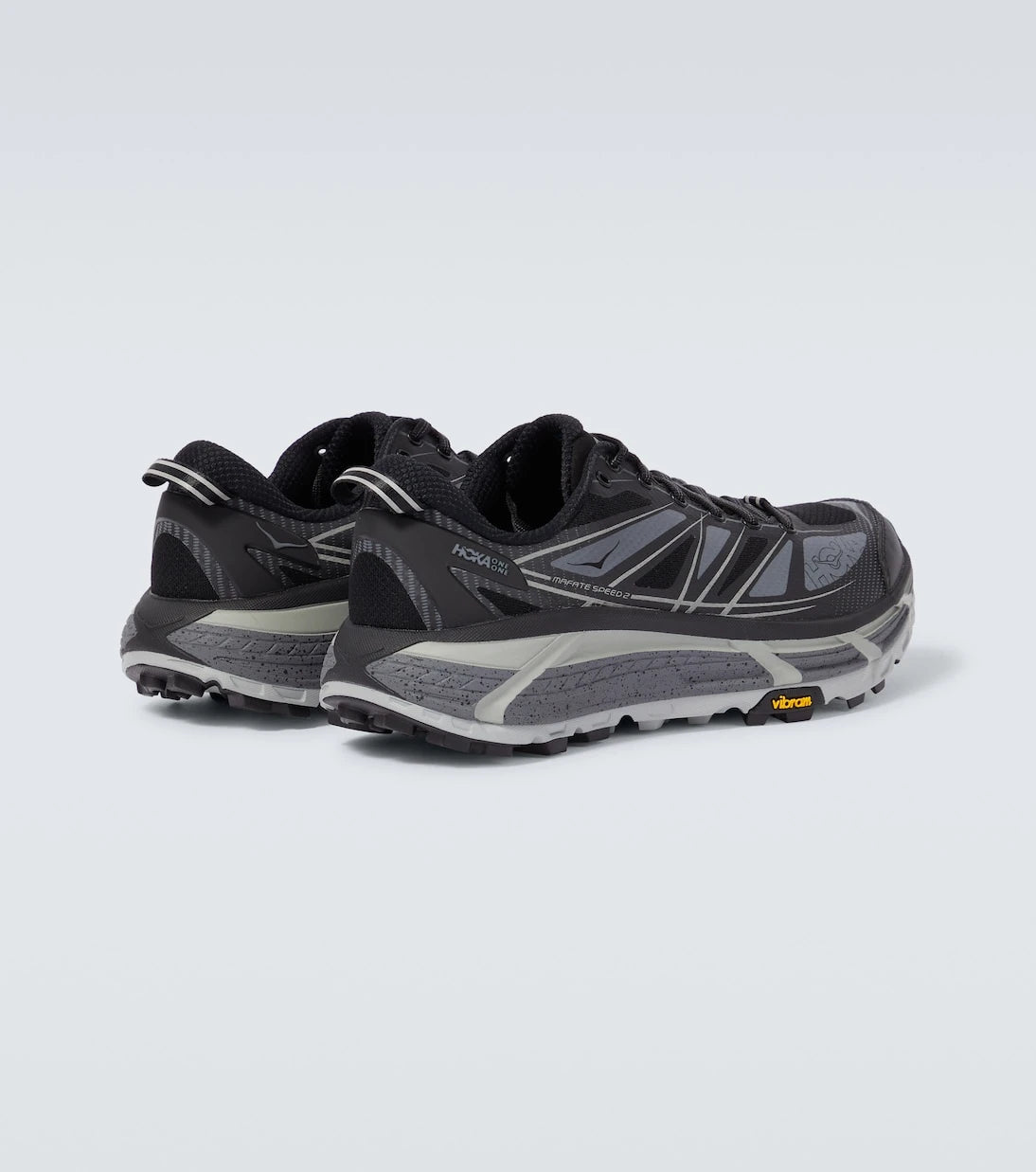 Hoka One One - Mafate Speed 2 sneakers