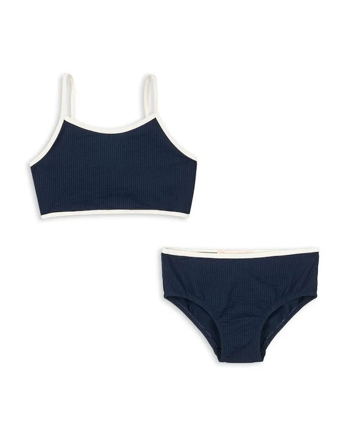 Konges Sløjd BOWIE BIKINI GRS İki Parçalı Çocuk Mayo