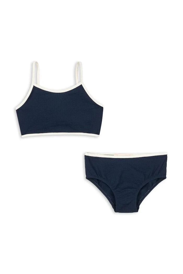 Konges Sløjd BOWIE BIKINI GRS İki Parçalı Çocuk Mayo