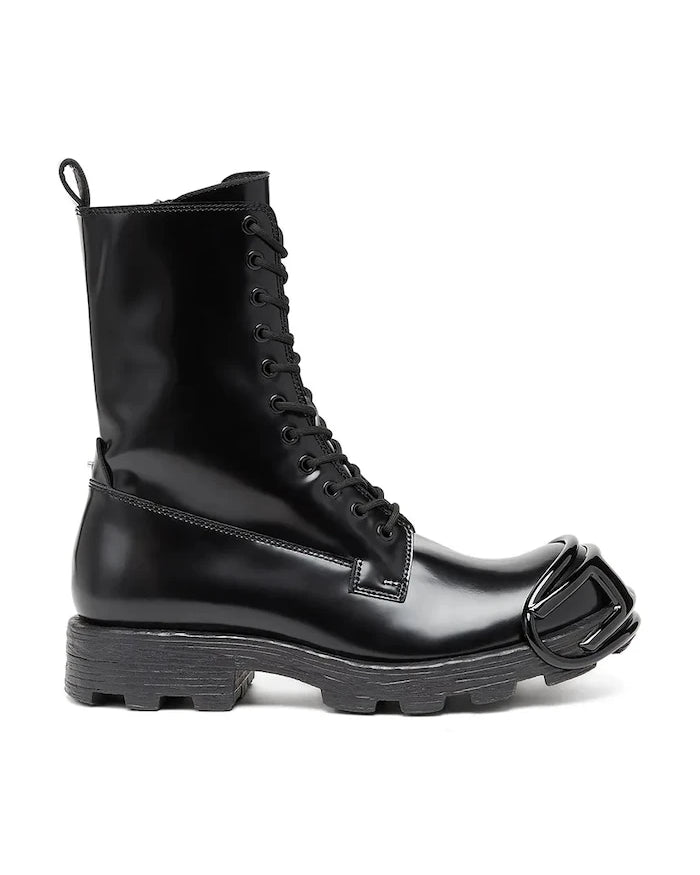 Diesel D-Hammer Bt D Deri Botlar