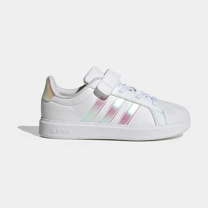 Детски маратонки adidas STREETTALK